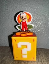 McDonalds 2026 Super Mario
