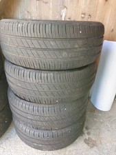 4 Pneumatici Estivi Goodyaer