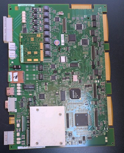 Comando siemens hipath 3550 - siemens, /