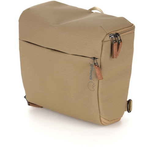 Shimoda top loader - loader, medium