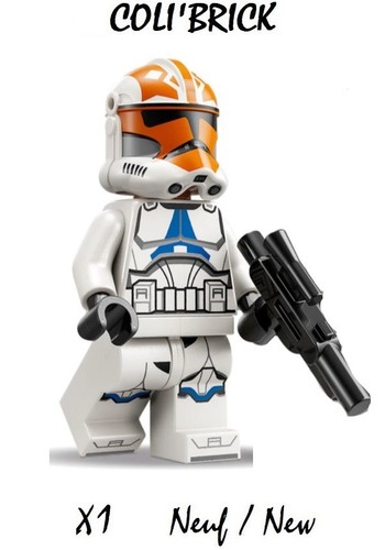 Lego sw1278 star wars minifig - sw1278,