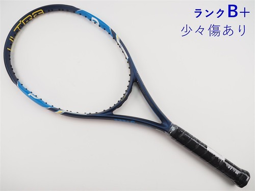 Racchetta tennis usata - racchetta, da