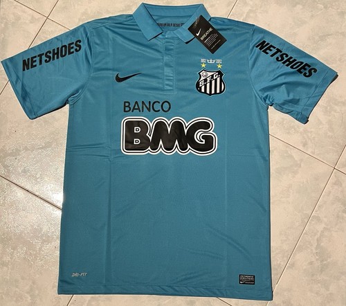 Maglia santos away - maglia, 11