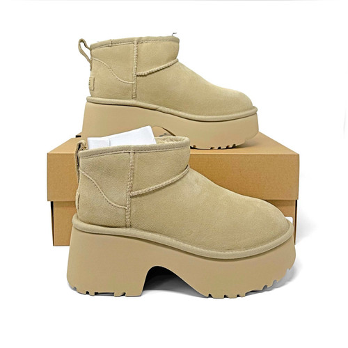 Stivali ugg classic ultra - stivali,