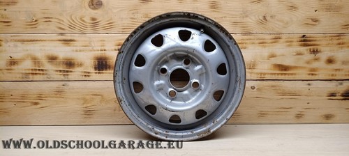 Cerchio ferro skoda felicia - cerchio,