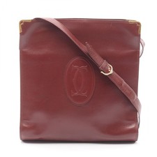 Borsa a tracolla Cartier Must