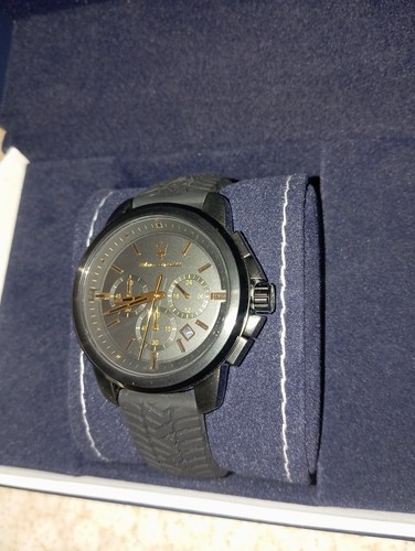 Maserati orologio uomo - orologio, da