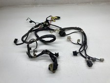IMPIANTO ELETTRICO CABLAGGIO