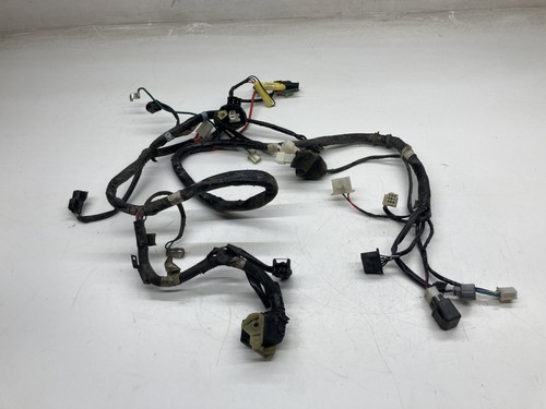Impianto elettrico cablaggio - elettrico,