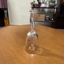 CAMPANA, CAMPANELLA VINTAGE in
