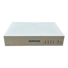 SOPHOS SG 105W Rev. 3 Firewall