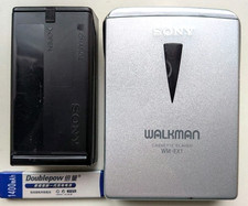 Sony Walkman WM-EX1 Nero