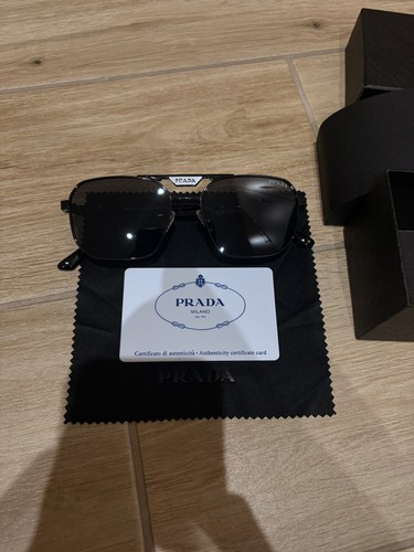 Occhiali prada sole - prada,