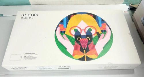 Wacom cintiq pro dth 1320 - cintiq, dth-1320