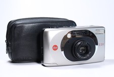 Leica Z2X con Vario-Elmar