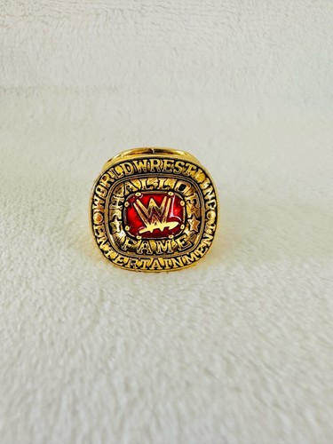 Anello wwe world - anello, wrestling