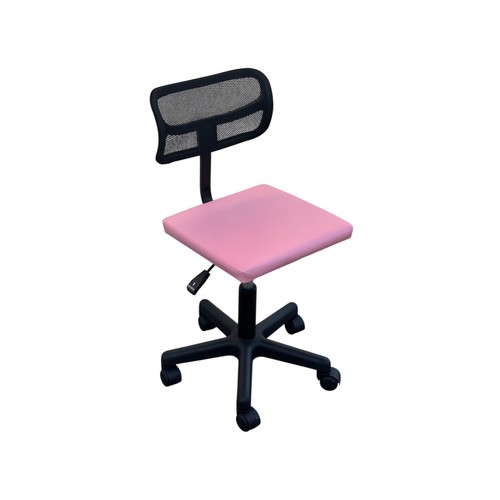 Sgabello sedia con schienale - sgabello,