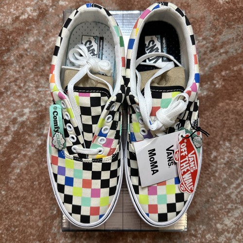 Vans moma comfycush - x, epoca