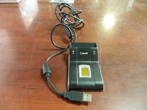 Zvetco biometrics p5500 - biometrics,