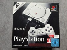 Ps1 Mini Classic Dans Sa