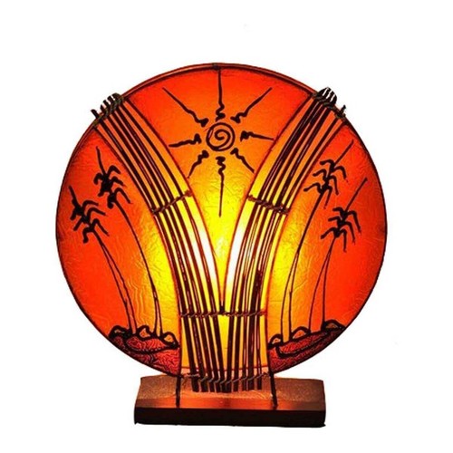Lampada decorativa - lampada,