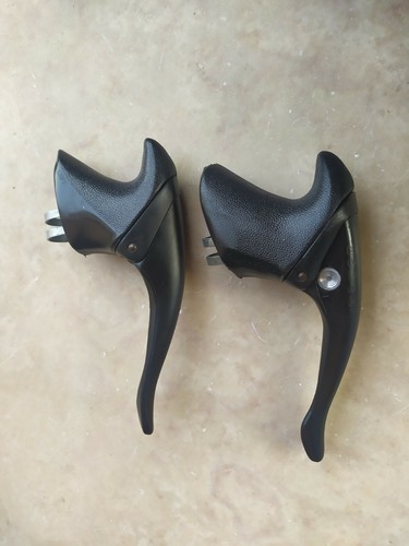 Leve freno vintage epoca - leve,