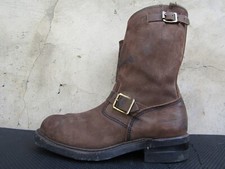 Stivali vintage anni 70 WALKER