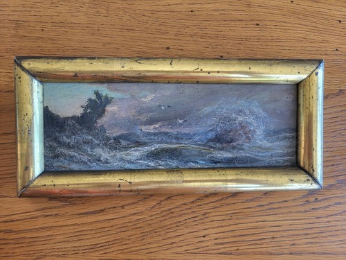 Henri bonnefoy marine mer - henri,