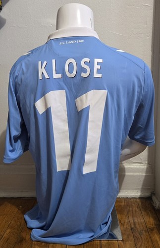 Macron 2014 lazio home - xl,