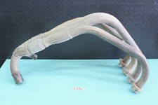 COLLETTORI DI SCARICO HONDA