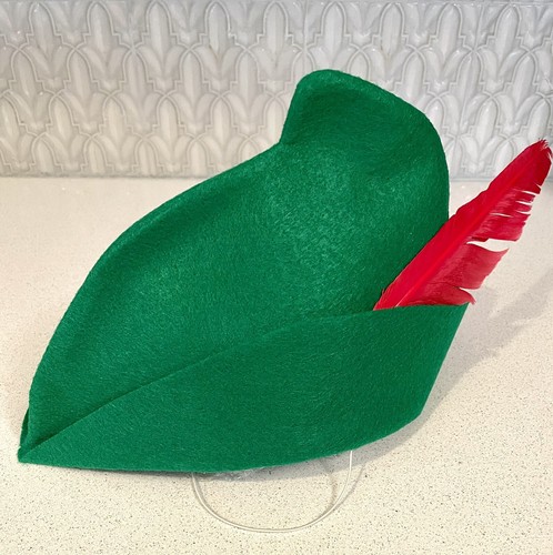 Cappello costume adulto - cappello,