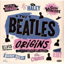 Various artists the beatles - various,