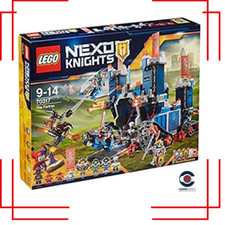 Lego nexo knights - nexo,