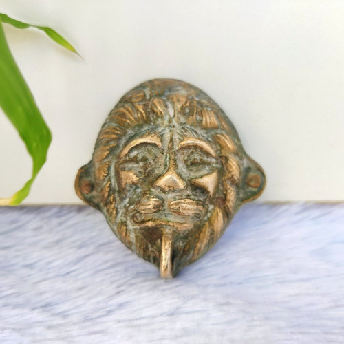 1930s vintage ottone - 1930s,