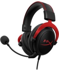 HP Cuffie Over-ear Gaming con