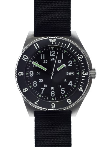 Orologio mwc 1000ft - orologio,