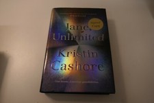 Jane, Unlimited by Kristin