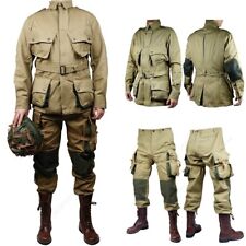 US M42 Paracadutista Uniforme