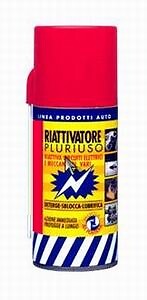 Riattivatore contatti
