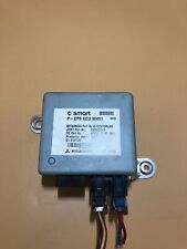 CENTRALINA IDROGUIDA ESP SERVOSTERZO SMART FORTWO 451 CODICE 6900001940 A4519...