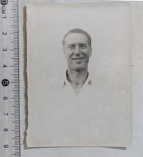 75884 Foto 1921 - Calcio anni