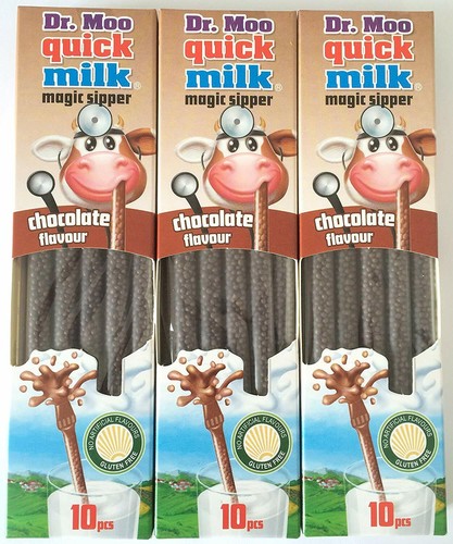 Moo magic milk - dr,