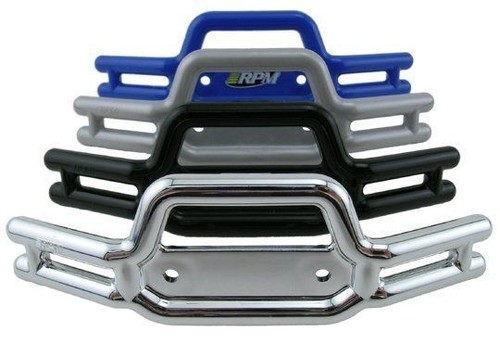 Paraurti anteriore rpm traxxas - paraurti,