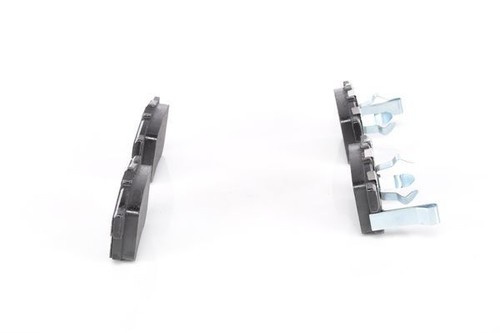 Bosch 0986494233 kit pastiglie - kit,