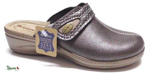 Inblu ciabatte pantofole - ciabatte, donna