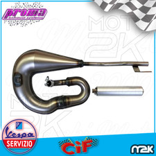 MARMITTA SERPENTONE PROMA