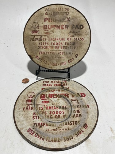 Bruciatore vintage - (2),