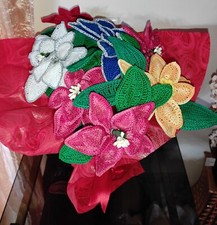 Amigurumi/Lavori all'uncinetto