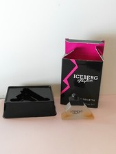 ICEBERG 4,5 ml. Mignon profumo miniatura collezione vintage PARFUM 