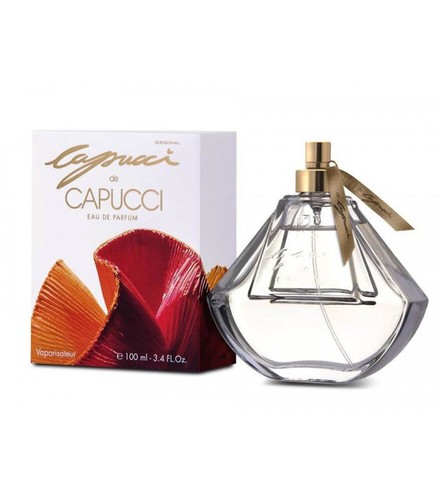 Capucci pour femme - capucci,
